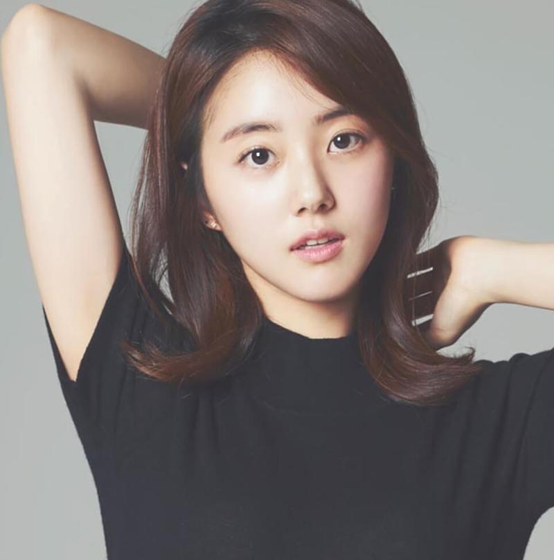 배우 박세완 프로필, 나이, 키, 고향, 학력, 소속사