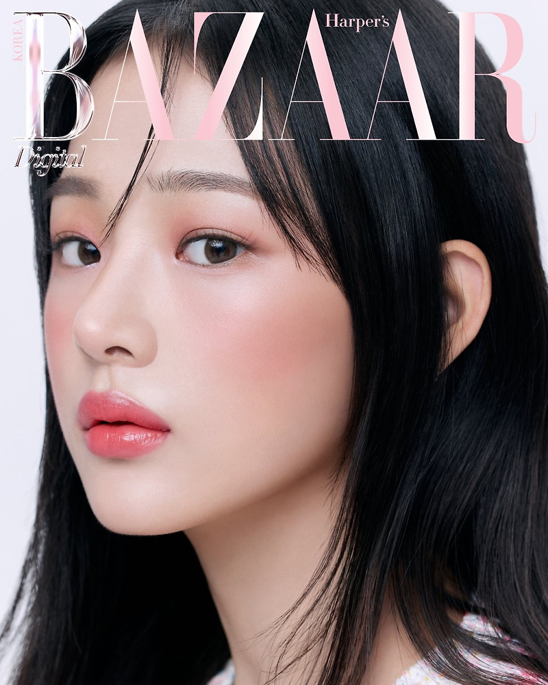 뉴진스 민지, '칼국수가 뭐지?' 발언 해명...뜻을 모르겠냐 