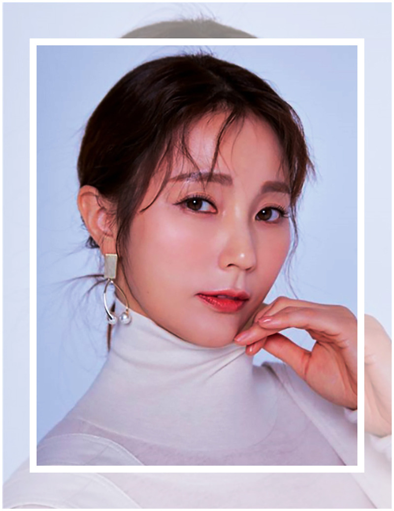 안혜경 나이 하하 프로필