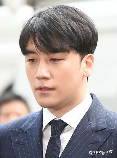 승리, '성매매 등 8개 혐의' 오늘(29일) 5차 군사재판