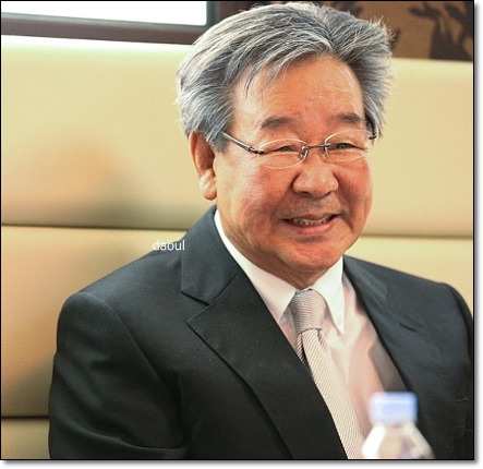 최불암 부인 김민자 부부생활과 나이차 재조명