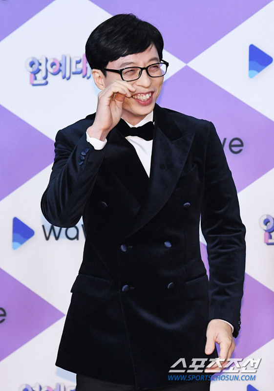 유재석 식스센스 예능
