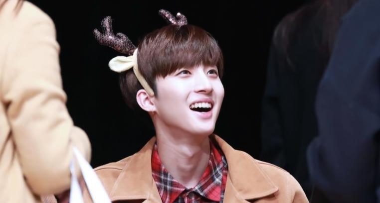 펜타곤 후이 군대 입대 연기... 코로나19 때문?