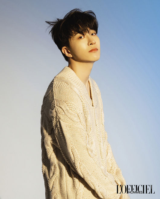 갓세븐 영재 