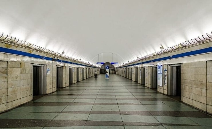 지하철 스크린도어는 한국에만 있나?...세계 최초의 스크린도어는