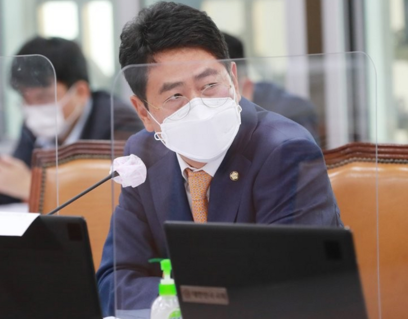 전봉민 프로필