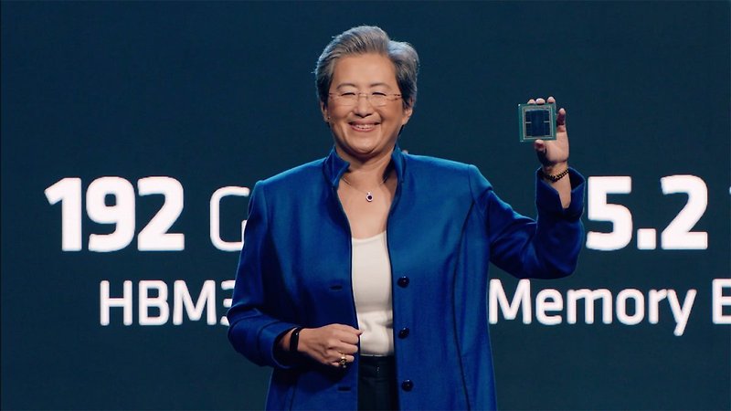 AMD도 뛰어든 생성형 AI 반도체··· '반도체 슈퍼사이클' 다시 올까?