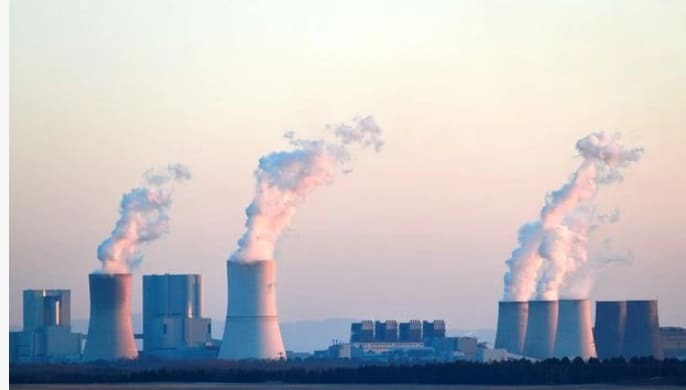 [탈원전 여파] 거꾸로 가는 유럽 에너지 정책...독일, 가스 부족에 결국 석탄발전 가동 확대 ㅣ 프랑스도 원전대란 조짐 Germany fires up coal plants to avert gas shortage as Russia cuts supply l French Nuclear Power..