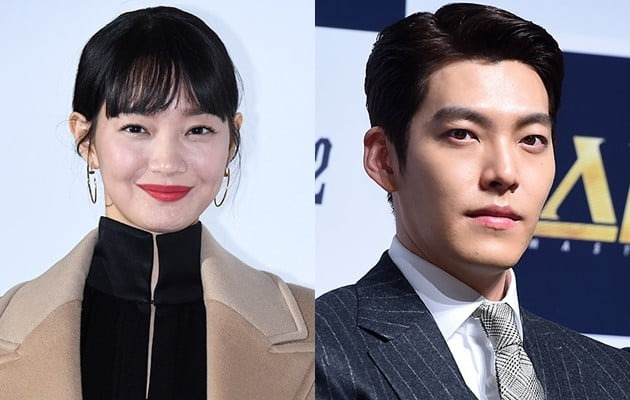 김우빈 신민아 나이 차이 키 근황 비인두암 결별 드라마 영화 출연작
