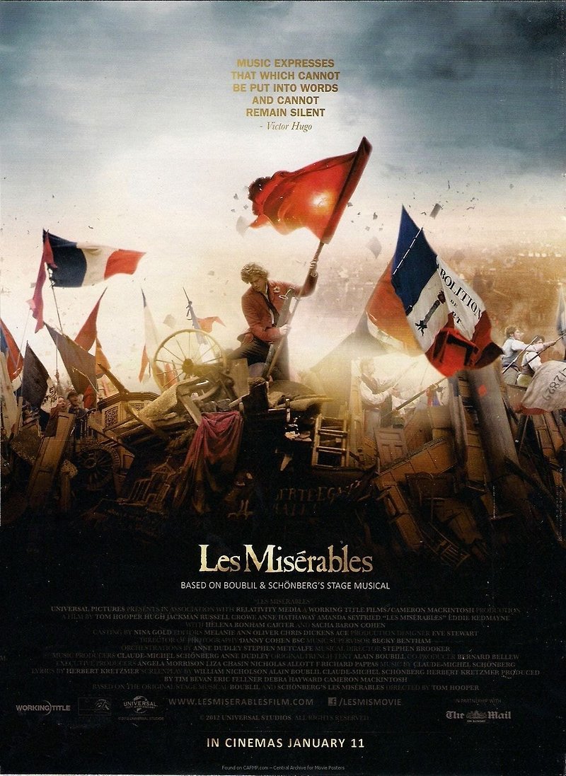 Les Miserables