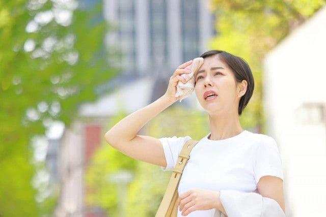 한국이나 일본이나 세계나 올해는 유난히 더운 여름 全国的に平年より暑い夏、ダブル高気圧で猛暑に