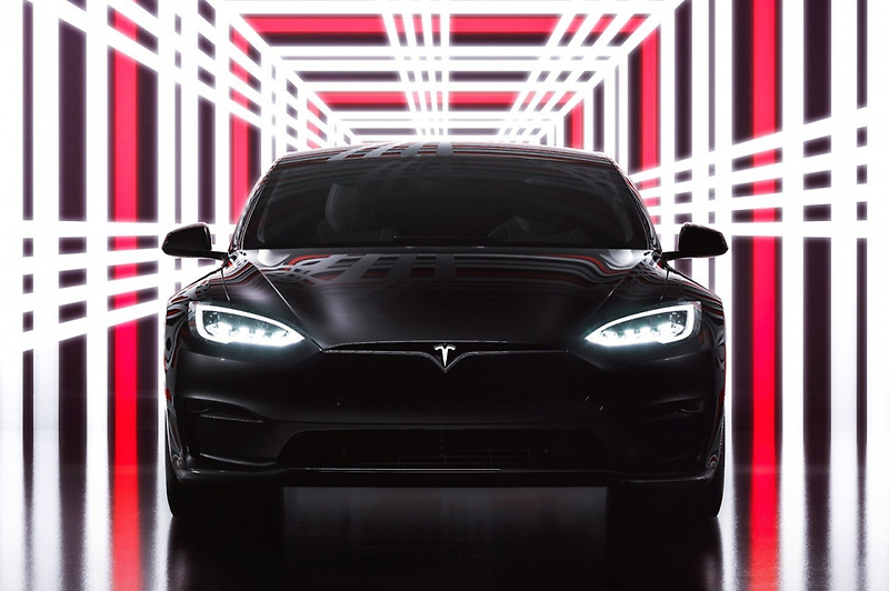 테슬라(Tesla), 미국에서 가격대를 낮춘 Model S 세단과 Model X SUV 출시