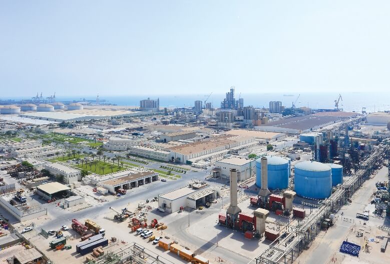 5억불 규모 카타르, QAPCO PVC 프로젝트 입찰 동향...현대 삼성 참여