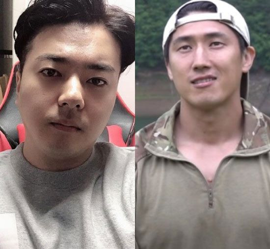 정은주 교관 로건 불법퇴폐업소 소라넷 초대남 논란 정배우 인스타