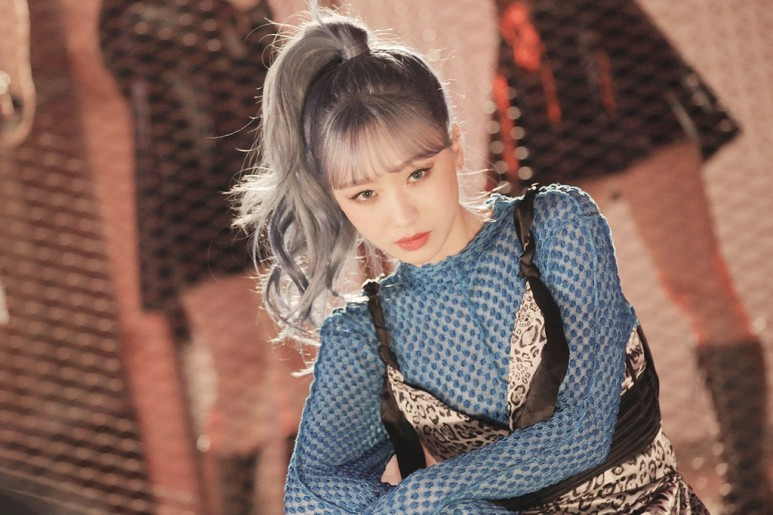 류수정 나이 프로필 러블리즈 키 학력 고향 가수 혈액형 데뷔 가족 집안