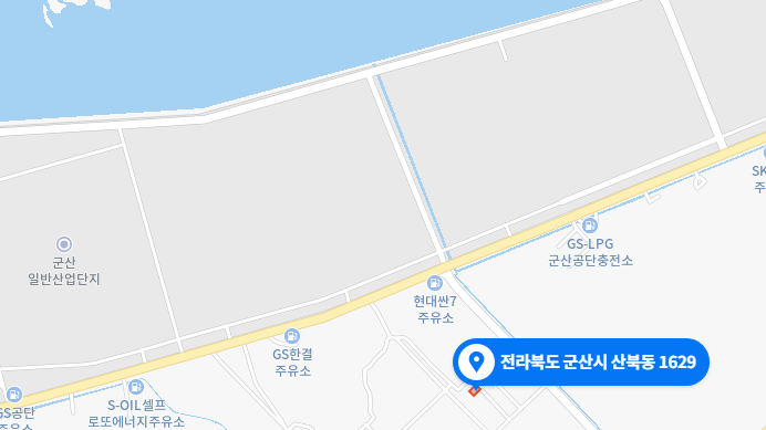 군산시 장전안길 4 한북동 1629 행복드림 고령자형 공공리모델링 매입임대주택 예비입주자 모집공고 ( 해이마을회관 장전경로당 개원경로당 경암동철길마을 선유도해수욕장 )