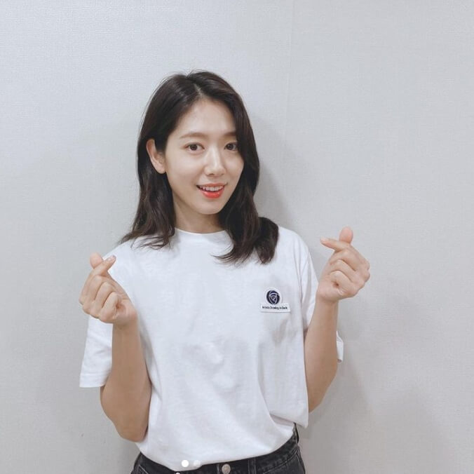 배우 박신혜 프로필, 나이, 키, 학력, 고향, 결혼, 소속사