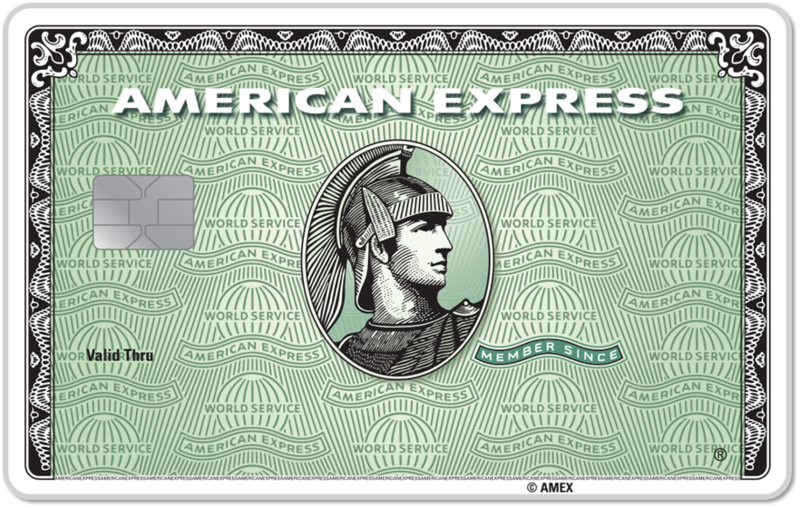 아메리칸 익스프레스(American Express) 암호화폐 리워드 상품 출시