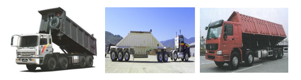 덤프트럭 및 화물자동차 안전보건지침(C-114-2020)