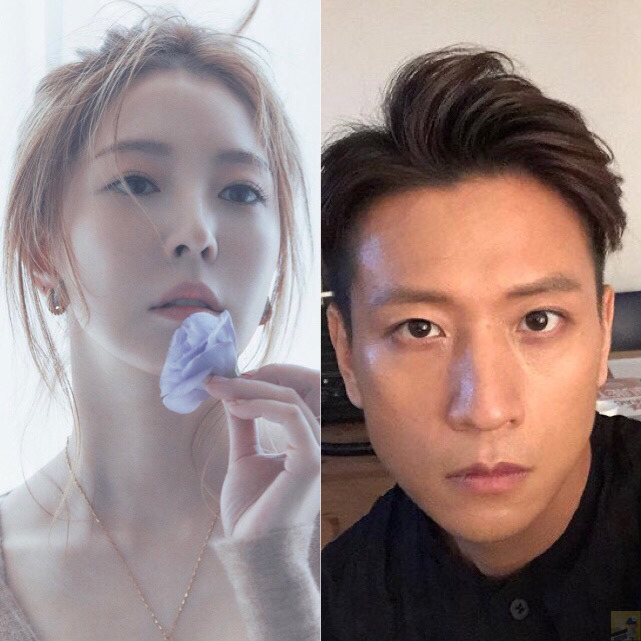 보아 둘째 오빠 권순욱 복막염 4기 말기암 판정 충격 가족관계 정리