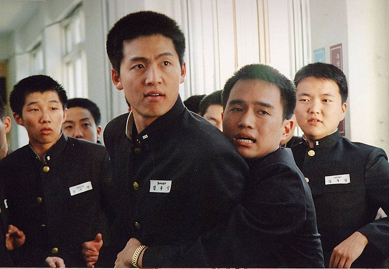 말죽거리 잔혹사 (영화) 줄거리 결말 스포 평가