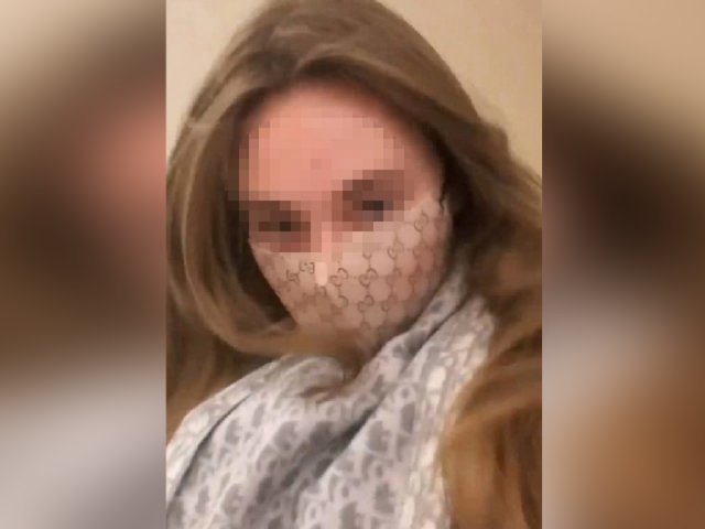 러시아 푸틴 숨겨진 딸 명품논란 시위대 체포
