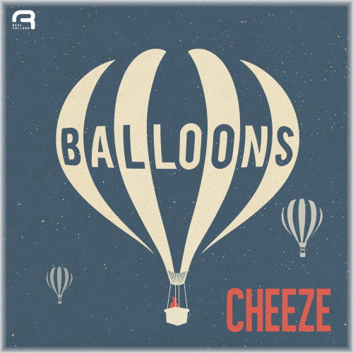 CHEEZE (치즈) Balloons 듣기/가사/앨범/유튜브/뮤비/반복재생/작곡작사