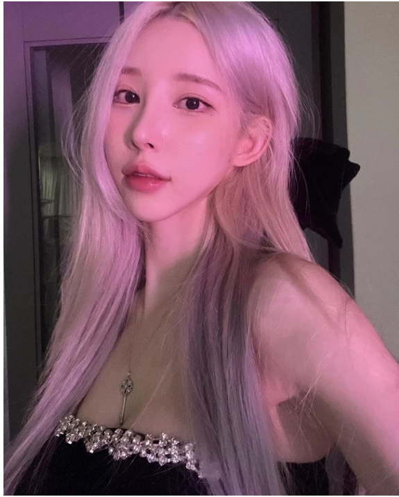2020년부터 공개 열애 중 이던 BJ 수탉과 새라 갑자기 결별 소식