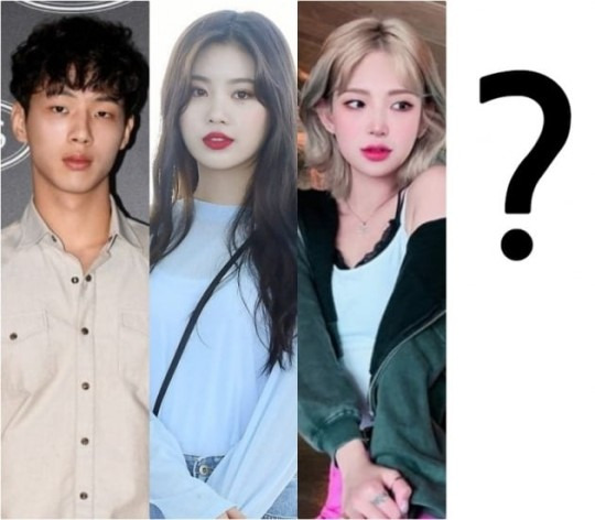 '학폭' 지수＊수진, 연예계 퇴출→최준희＊연습생 A, 데뷔..엇갈린 운명 [사진]