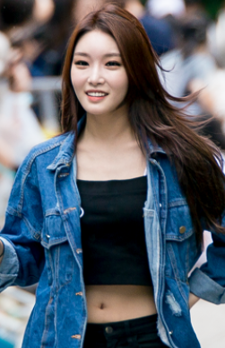 청하 코로나19 확진, 얼마전 이찬원에 이이서... 업텐션 비토,고결, 에버글로우 왕이런, 시현 도 확진, 무섭다.