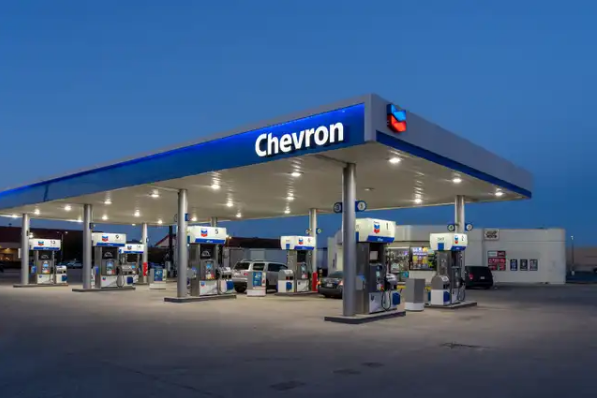 세브론(Chevron)  사업 분야 , 실적, 전망에 대해 알아보기