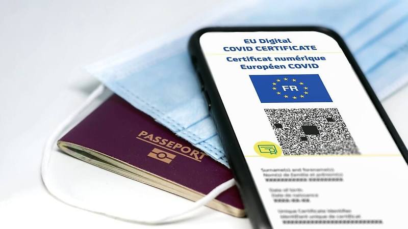 핀란드, 세계 첫 종이 없는 디지털 여행 서류 시스템 도입 Finland Becomes the First World Country to Test Digital Travel Documents