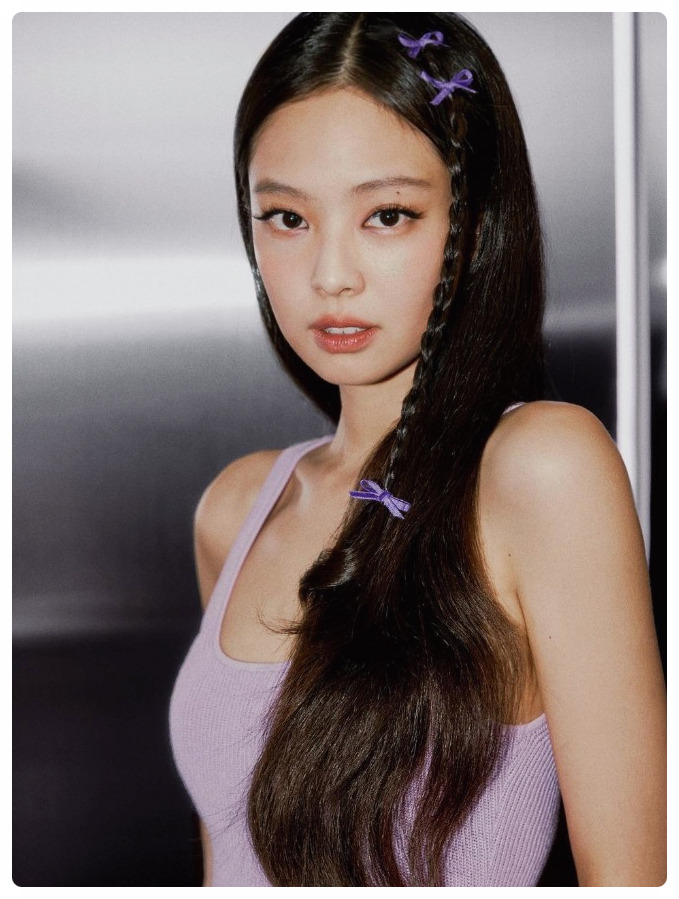 블랙핑크 제니 드라마 '더 아이돌' 프랑스 칸국제영화제 참석 릴리로즈뎁 트로이시반 출연 시사회 레드카펫