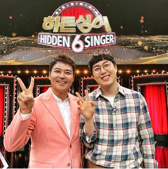 히든싱어 6 우승자 편해준 상금 1억 장범준 2라운드 탈락 잠이 오질 않네요 제일 급하게 만든 노래