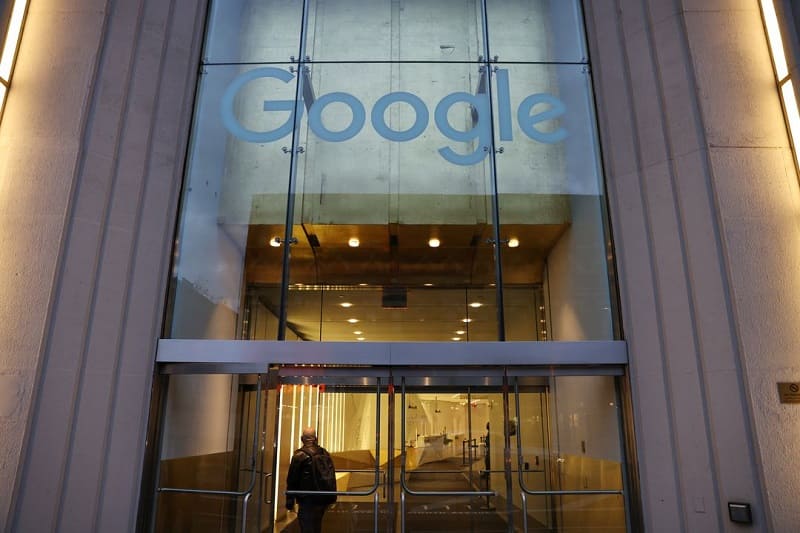 코로나의 끝 길...MS 이어 구글도 “출근하세요” Google mandates workers back to Silicon Valley, other offices from April 4