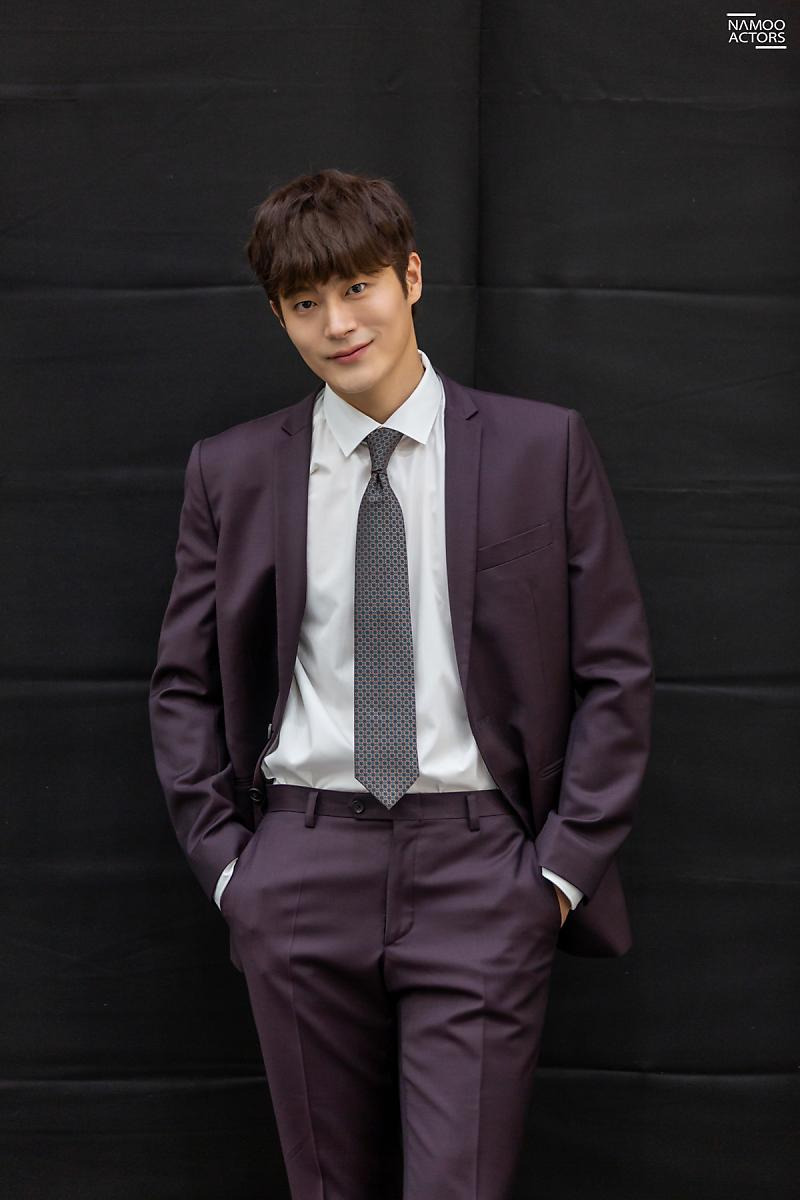 '두 번째 남편'이 좋은 이유! 차서원 [화보]