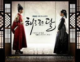 [K-Drama] Moon Embracing the Sun (2012): A Tale of Love and Destiny
