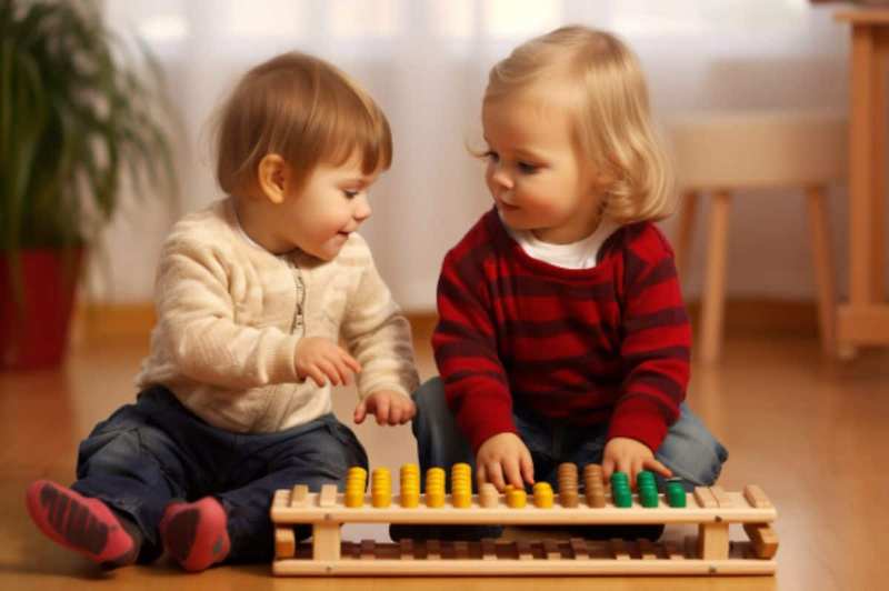 아기들, '언어' 사용 전에 '논리' 사용 Toddlers Use Logic Before Language