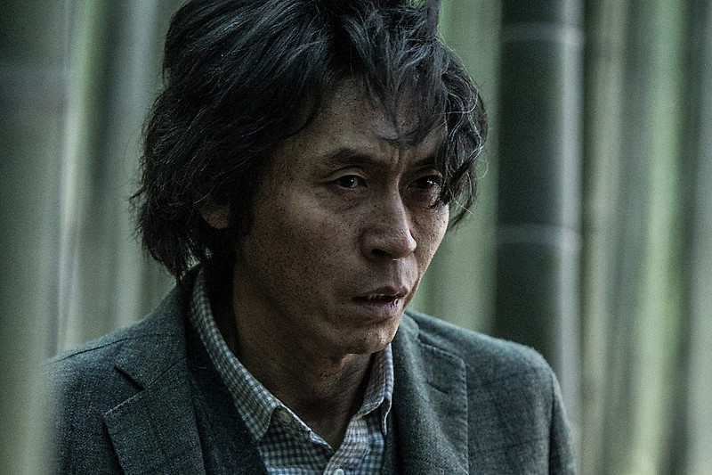살인자의 기억법 (영화) 줄거리 결말 스포 평가