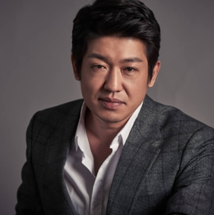배우 허성태 프로필, 나이, 키, 고향, 학력, 결혼, 소속사