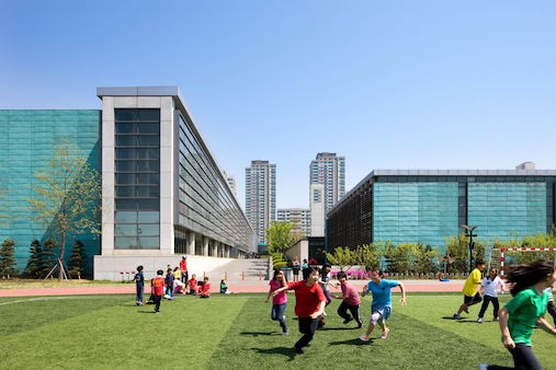 대한민국 명문 국제학교 채드윅 송도국제학교 모든 것을 알아보자 (Feat. 학비, 입학, 준비, 시험)