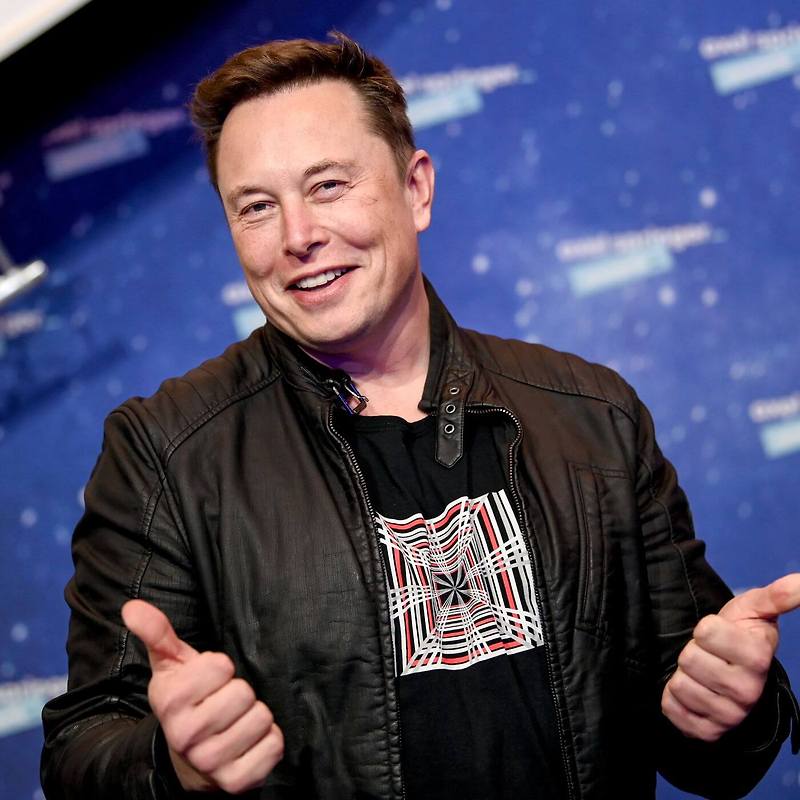 세계 최초의 조 단위 부자가 될 일론 머스크 VIDEO: ELON MUSK SET TO BECOME WORLD’S FIRST TRILLIONAIRE