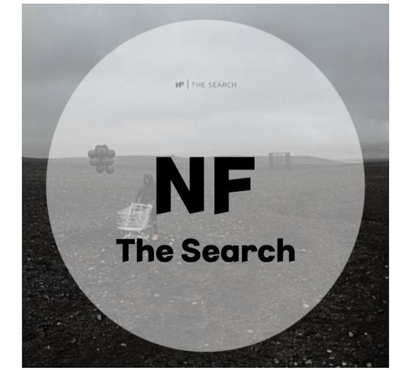 : NF : The Search (가사/듣기/Music Video) Sound Cloud
