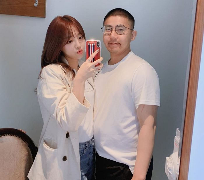 철구 외질혜 나이 키 학력 BJ 소집해제 전역 복귀 딸