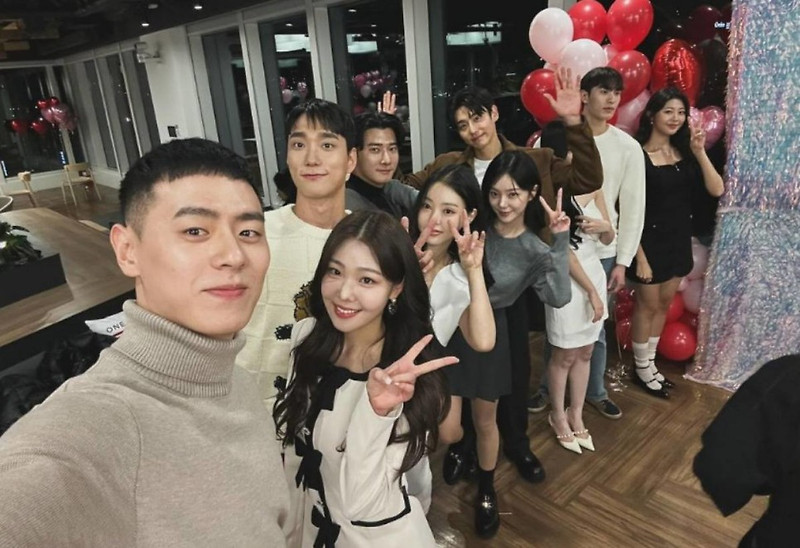 '솔로지옥3' 김규리→이관희, 출연자 12인 정보 총정리...인스타 직업 나이 직업