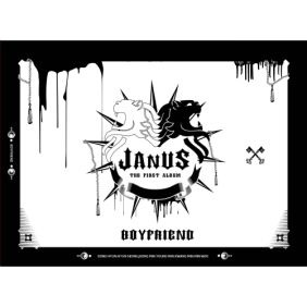 보이프렌드 야누스 (Janus) 듣기/가사/앨범/유튜브/뮤비/반복재생/작곡작사