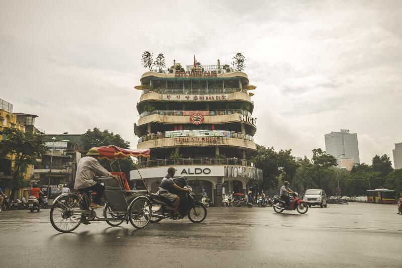 하노이 여행 시티투어 관광지