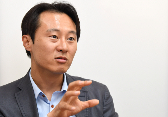 이탄희 국회의원 프로필