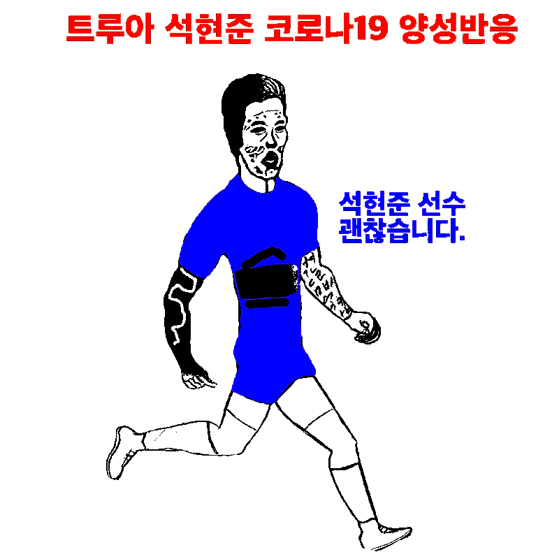 석현준 코로나19 확진판정 자가격리, 프랑스 프로축구 및 한국선수 최초, 석현준 선수의 회복을 기원합니다.