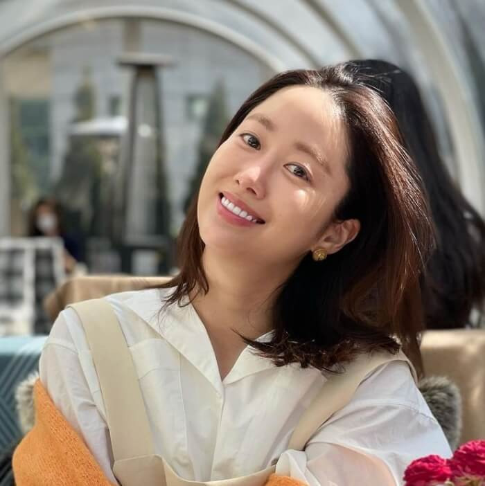 배우 전혜빈 프로필, 나이, 키, 학력, 고향, 결혼, 소속사